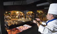 alexandre hotel la fiesta